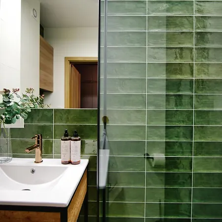 Apartment Laguna Beskidow - A69