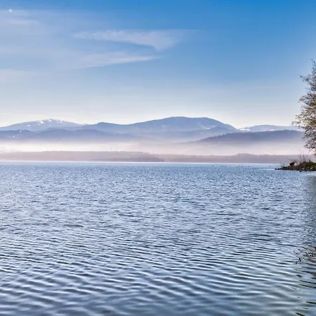 Laguna Beskidow - A69 Διαμέρισμα